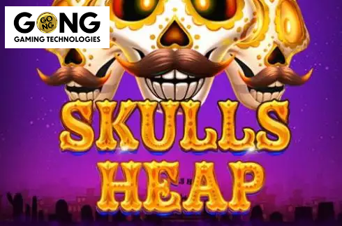 Skulls Heap